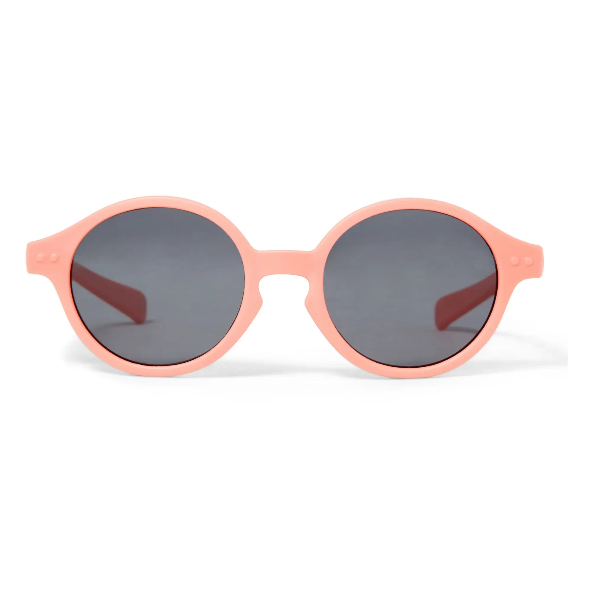 IZIPIZI - #D Kids' Sunglasses | Peach