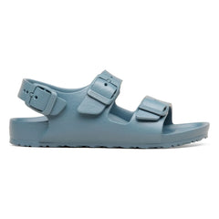 BIRKENSTOCK - Milano EVA Kids Sandals | Gray