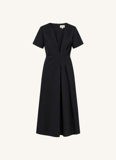 Smallable Woman - Scarlett Dress | Black