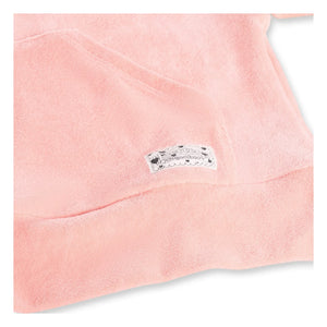 Molo - Minelli Organic Cotton Sweatshirt | Peach