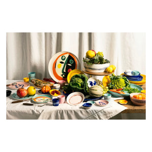 Serax - Kahve fincanları, Ottolenghi - 4'lü Set | Turkuaz