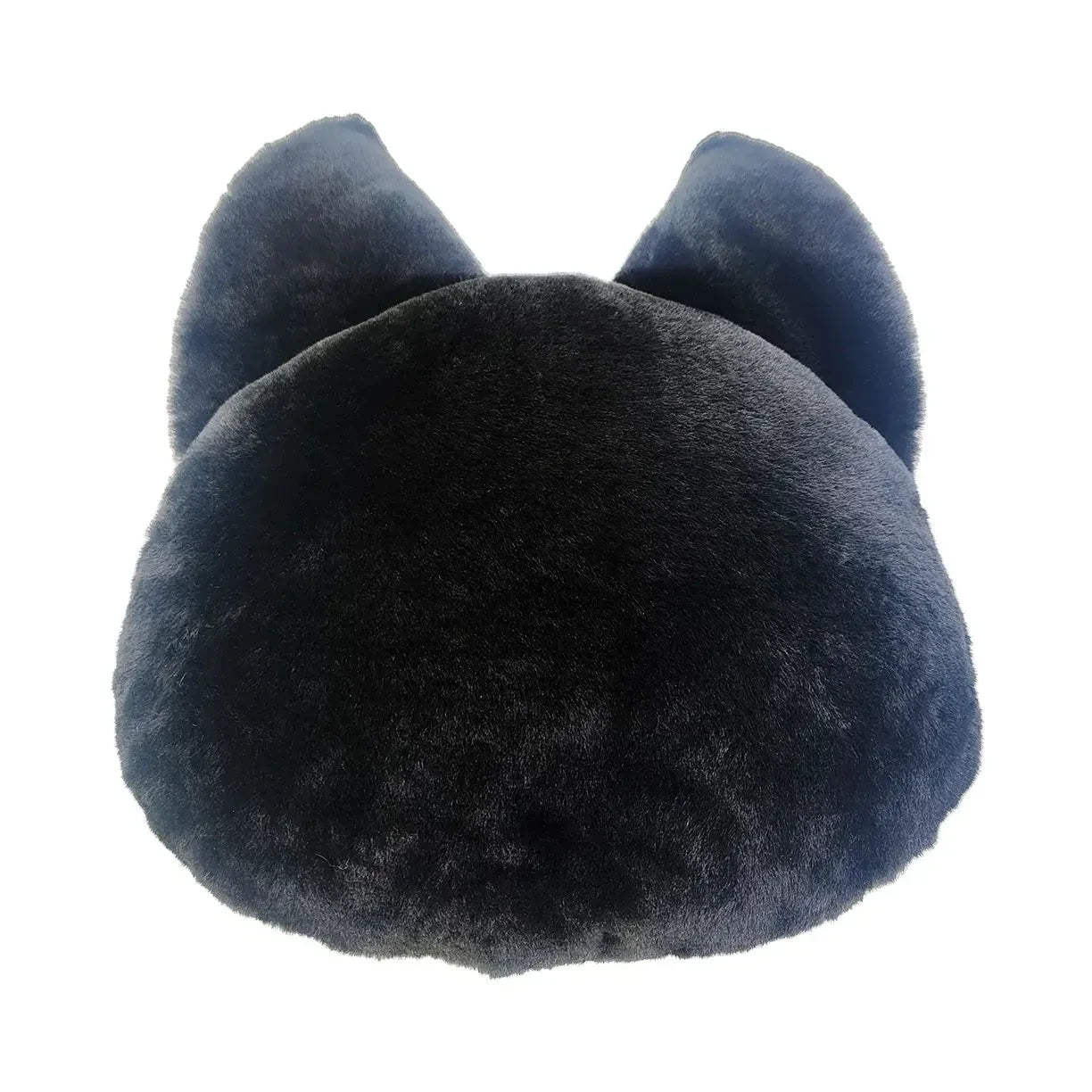 Maison Ghibli - Jiji Pillow - Kiki's Delivery Service | Black