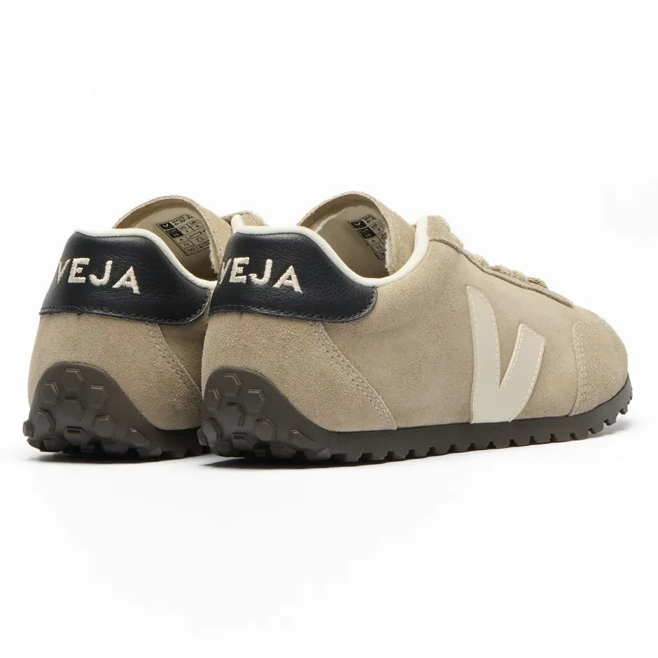 Veja - GT Süet Sneakers | Koyu kahverengi