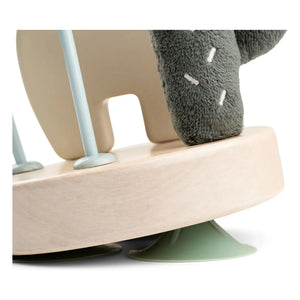 Done by Deer - Lalee Suction Toy | Sand