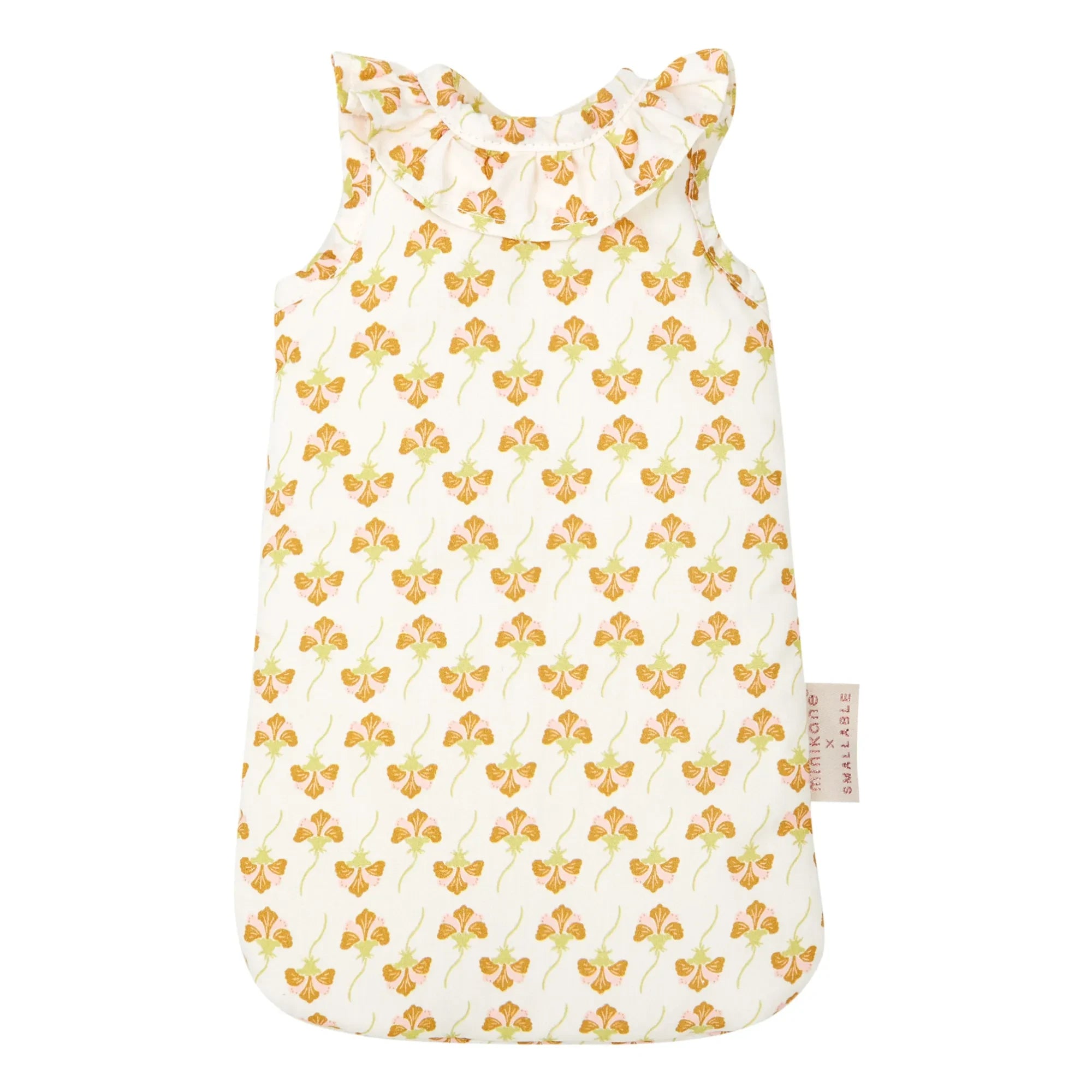 Minikane - Telma Ruffled Sleeping Bag, For Gordis Doll
