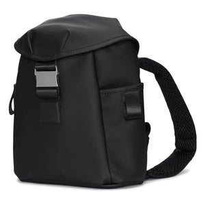 Rains - Valera Mini W3 backpack | Black