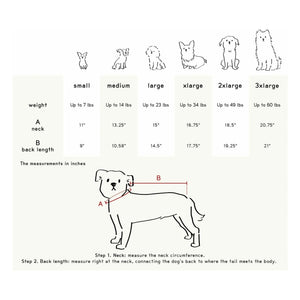 The Furry Folks - Ters çevrilebilir şişme ceket | Siyah