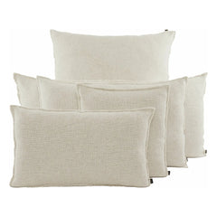 Haomy - California Linen Pillowcase