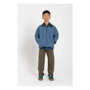 Hundred Pieces - Elvis Chino Pants | Khaki