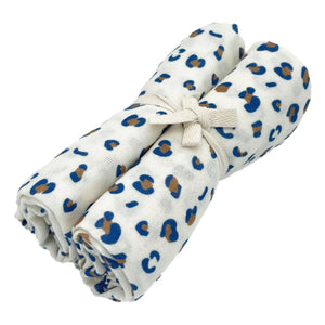 Milinane - Gaspard Diapers - Set of 2 | White