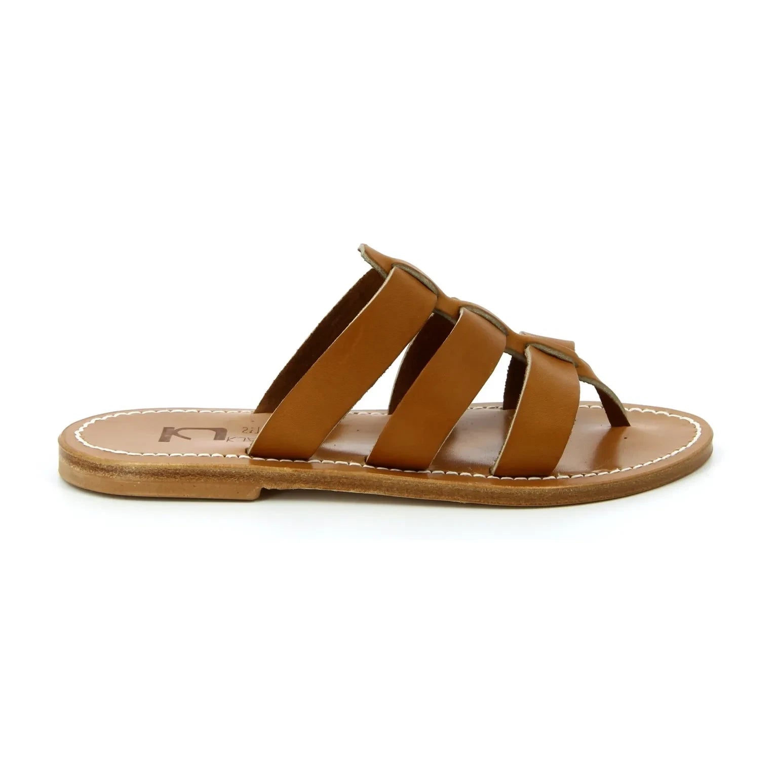 K.Jacques - Dolon Sandals | Brown