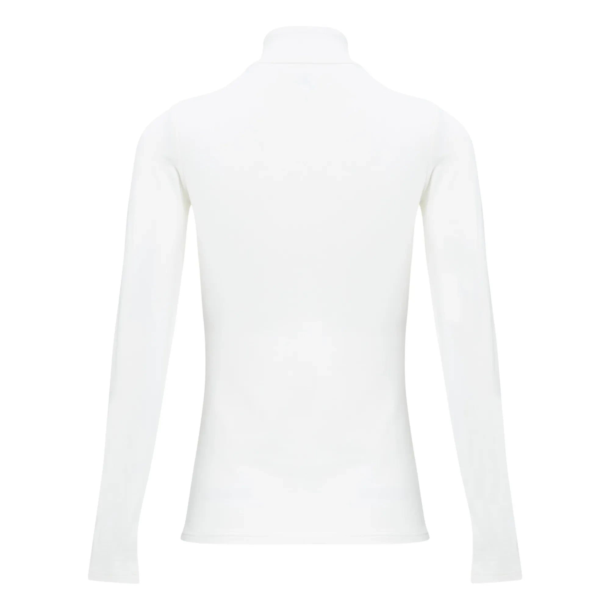Fusalp - Gemini Turtleneck | White