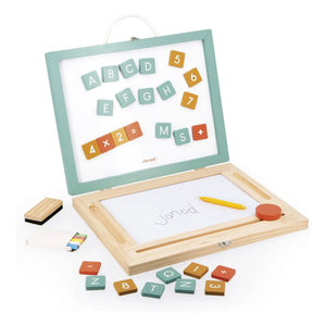 Janod - Slate 4-in-1
