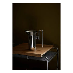 & Tradition - Momento Carafe - Jaime Hayon | Steel