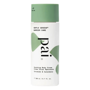 Pai Skincare - Gentel Genius Rahatlatıcı Vücut Kremi - 200 ml