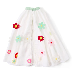 Kid's Concept - Flower Costume Cape