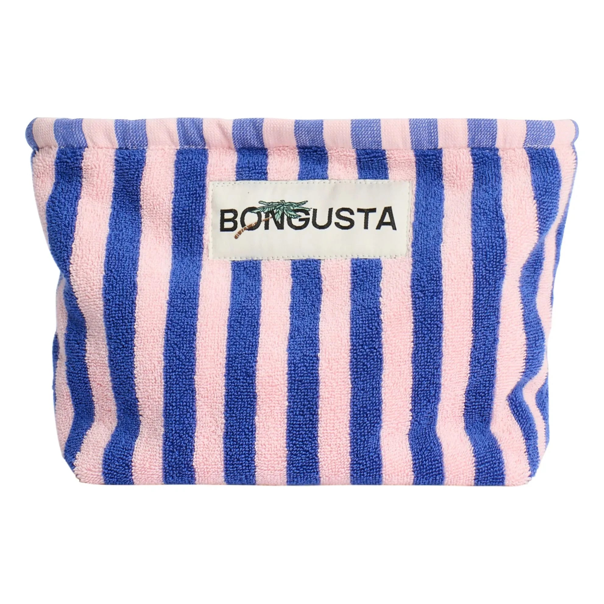 Bongusta - Naram Toiletry Bag | Blue