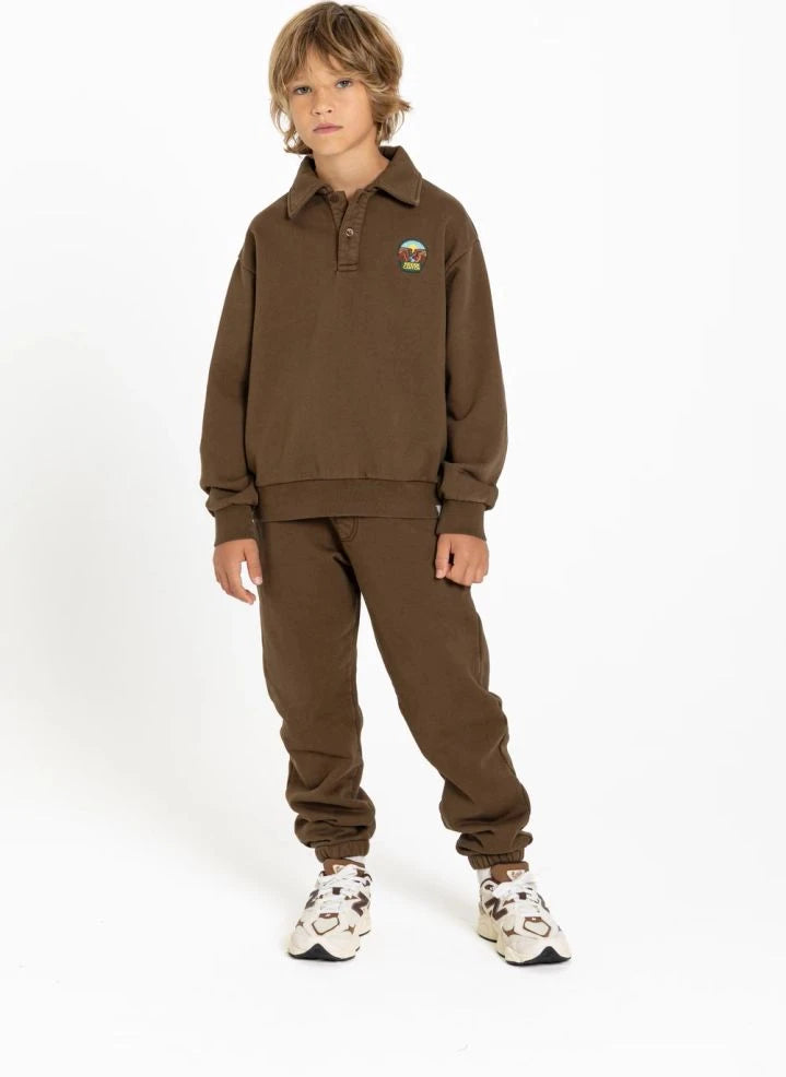 Hundred Pieces - Jogger Run HP 26 Organic Cotton