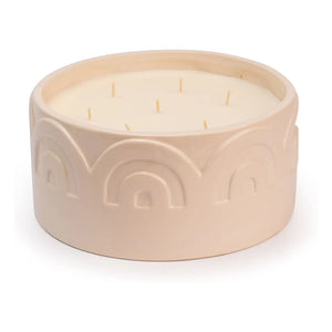 Côté Bougie - BAB Candle, Fanny Lopez - Oriental