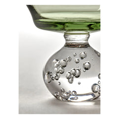 Serax - Eternal Snow Glass Set - 6 Pieces | Green