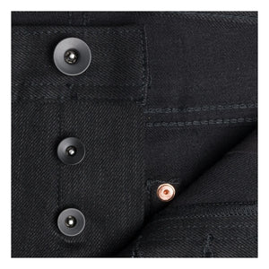 The Unbranded Brand - Jean 11oz UB144 | Black