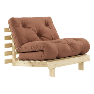 Karup Design - Roots 90 Sofa Bed | Brown