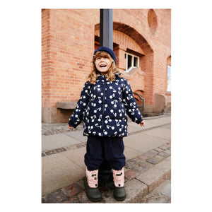 Liewood - Ania Wool Winter Boots | Pink