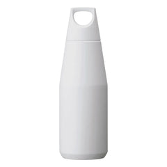 Kinto - Trail Bottle | White