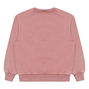 Hundred Pieces - Ryde Organic Cotton Sweatshirt | Plum