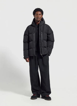 Pyrenex - Impulse Down Padded Jacket | Black