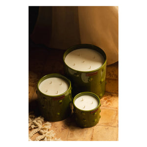 Côté Bougie - Itto mum - Herbe Fraiche