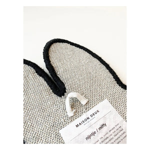 Maison Deux - Miffy Rug | Cream