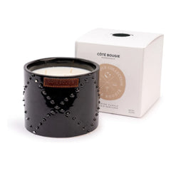 Côté Bougie - Nomad Noir - Atlas Cedar Candle