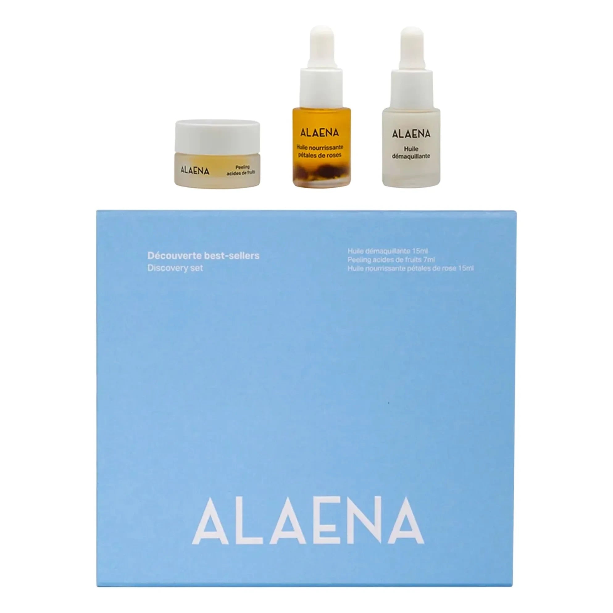 Alaena - Best Sellers Discovery Box