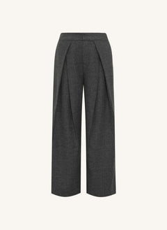 Lollys Laundry - Zola Yün Pantolon | Gri