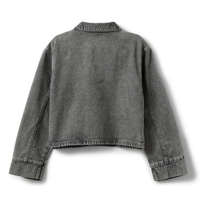 Sofie Schnoor - Jean Amayasy Jacket | Gray