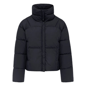 Pyrenex - Harmonie 3 Short Puffer Jacket | Black