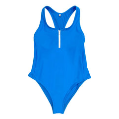 Sunchild - Cenote Mayo | Azure Blue