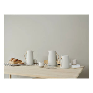 Stelton - Emma 1,2L elektrikli su ısıtıcısı | Kum