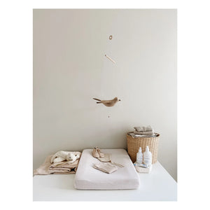 KAS Copenhagen - Mobile Oiseau | Dark Oak