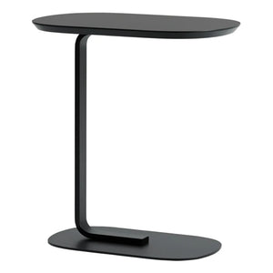Muuto - Relate Side Table | Black
