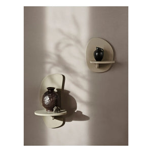 Ferm Living - Doro Terracotta Vase | Brown