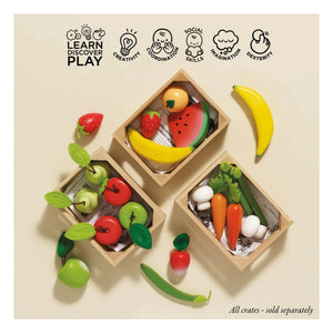 Le Toy Van - Smoothie Fruits
