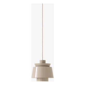 & Tradition - Utzon JU1 Pendant Lamp, Jørn Utzon | Beige