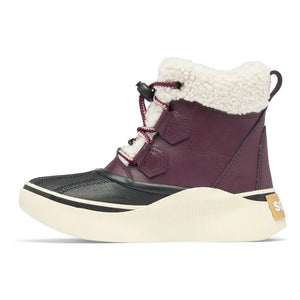 Sorel - Out N About IV Chillz Botlar | Mor