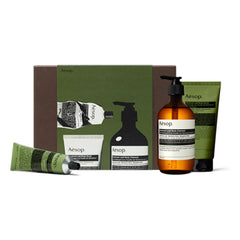 Aesop - Greenhouse Party Set