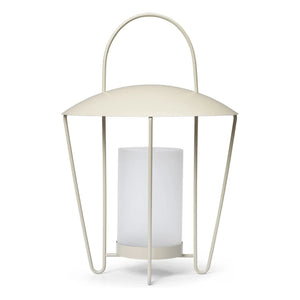Ferm Living - Lantern Shelter | Beige