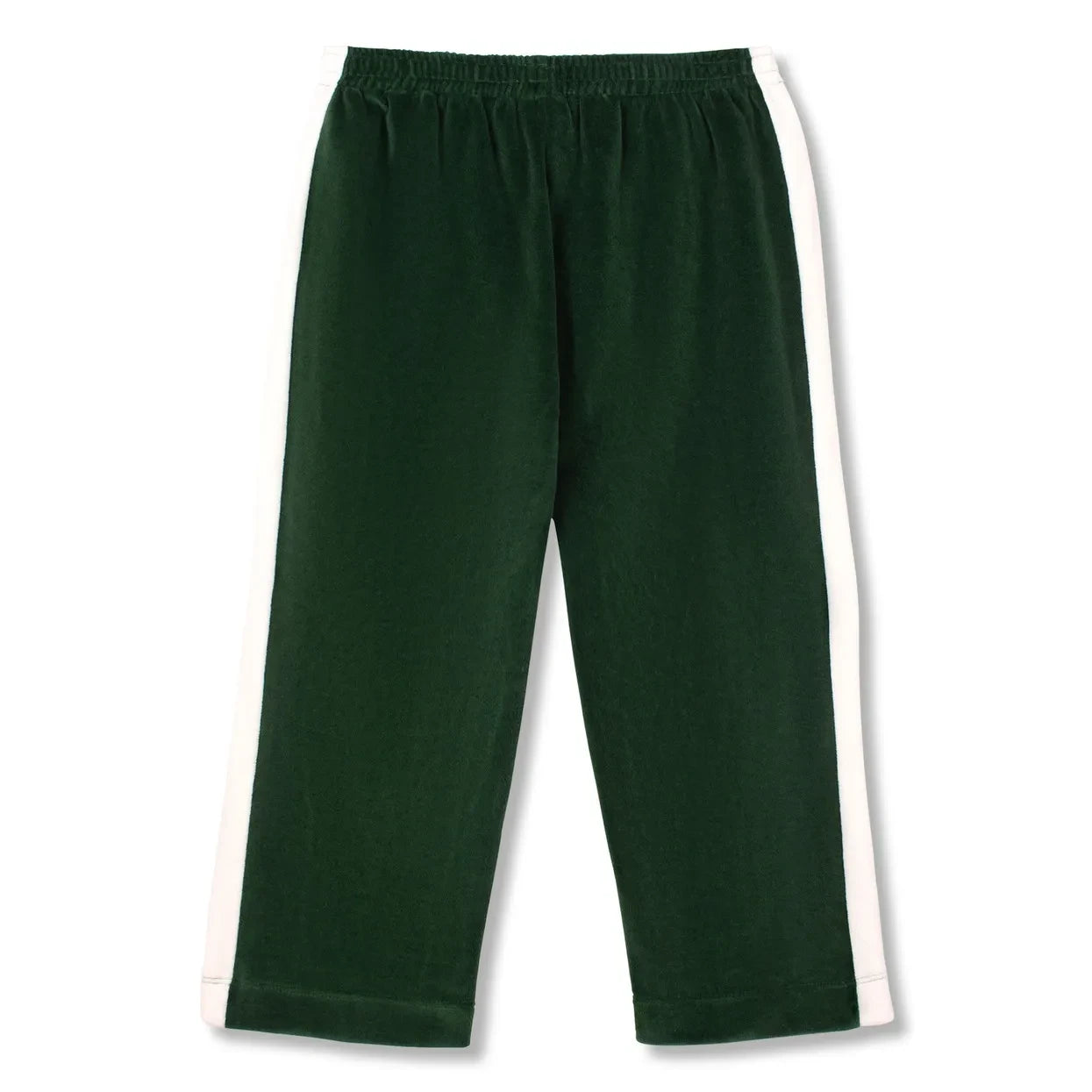 Wynken - Straight-leg trousers | Green