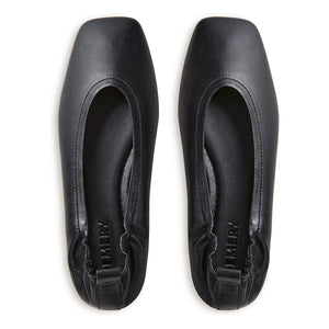 A. Emery - Olgi Ballerinas | Black