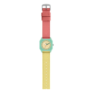 Mini Kyomo - 1987 Watch | Blue